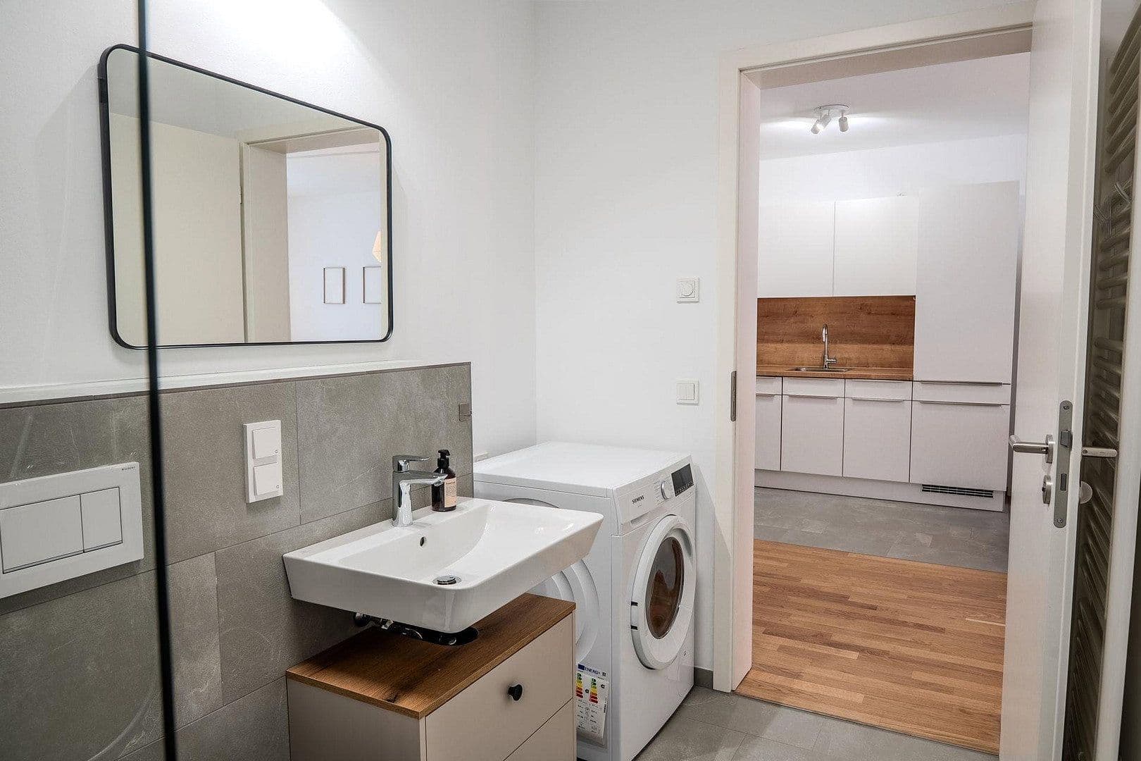 2 bedroom flat to rent, 64 m², Frankfurt am Main, Hesse 2 bedroom flat to rent, 64 m², Frankfurt am Main, Hesse