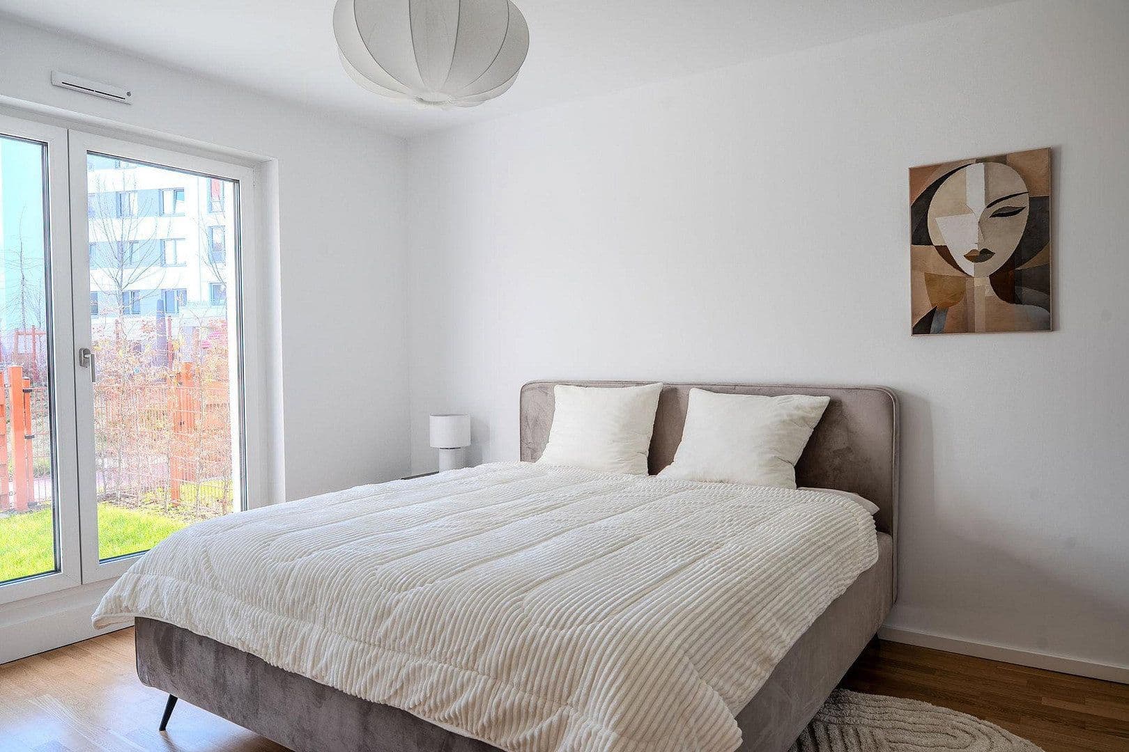 2 bedroom flat to rent, 64 m², Frankfurt am Main, Hesse 2 bedroom flat to rent, 64 m², Frankfurt am Main, Hesse