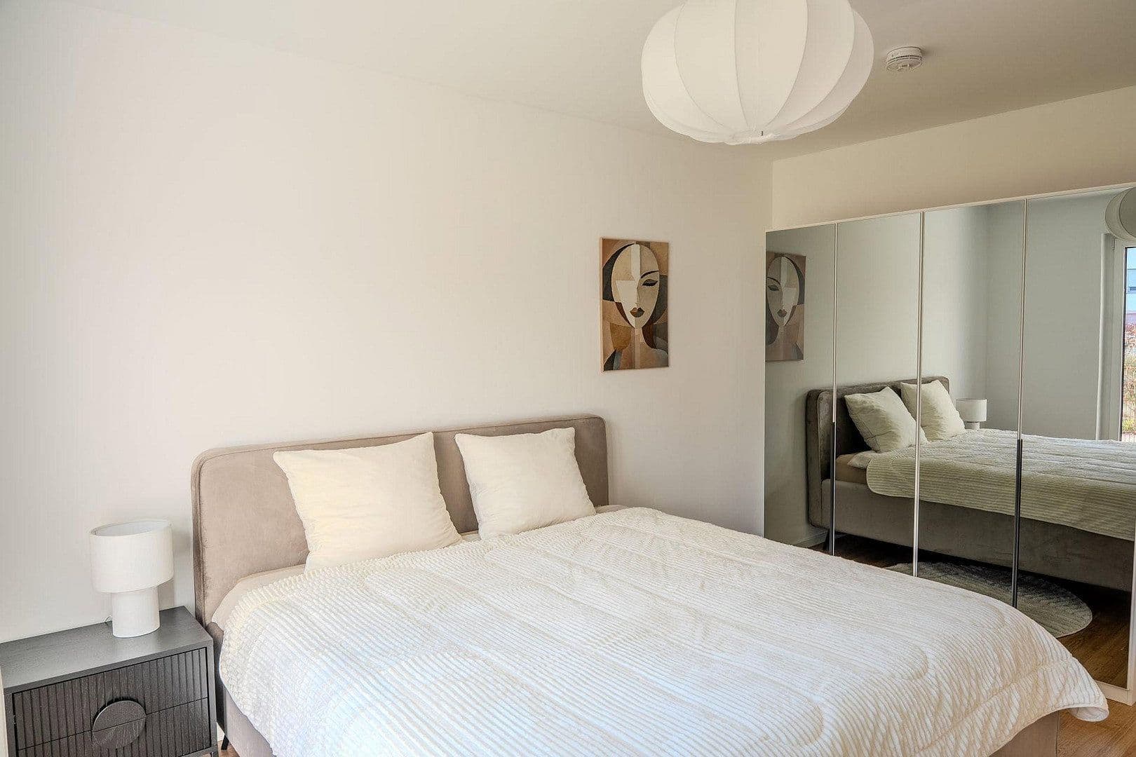 2 bedroom flat to rent, 64 m², Frankfurt am Main, Hesse 2 bedroom flat to rent, 64 m², Frankfurt am Main, Hesse