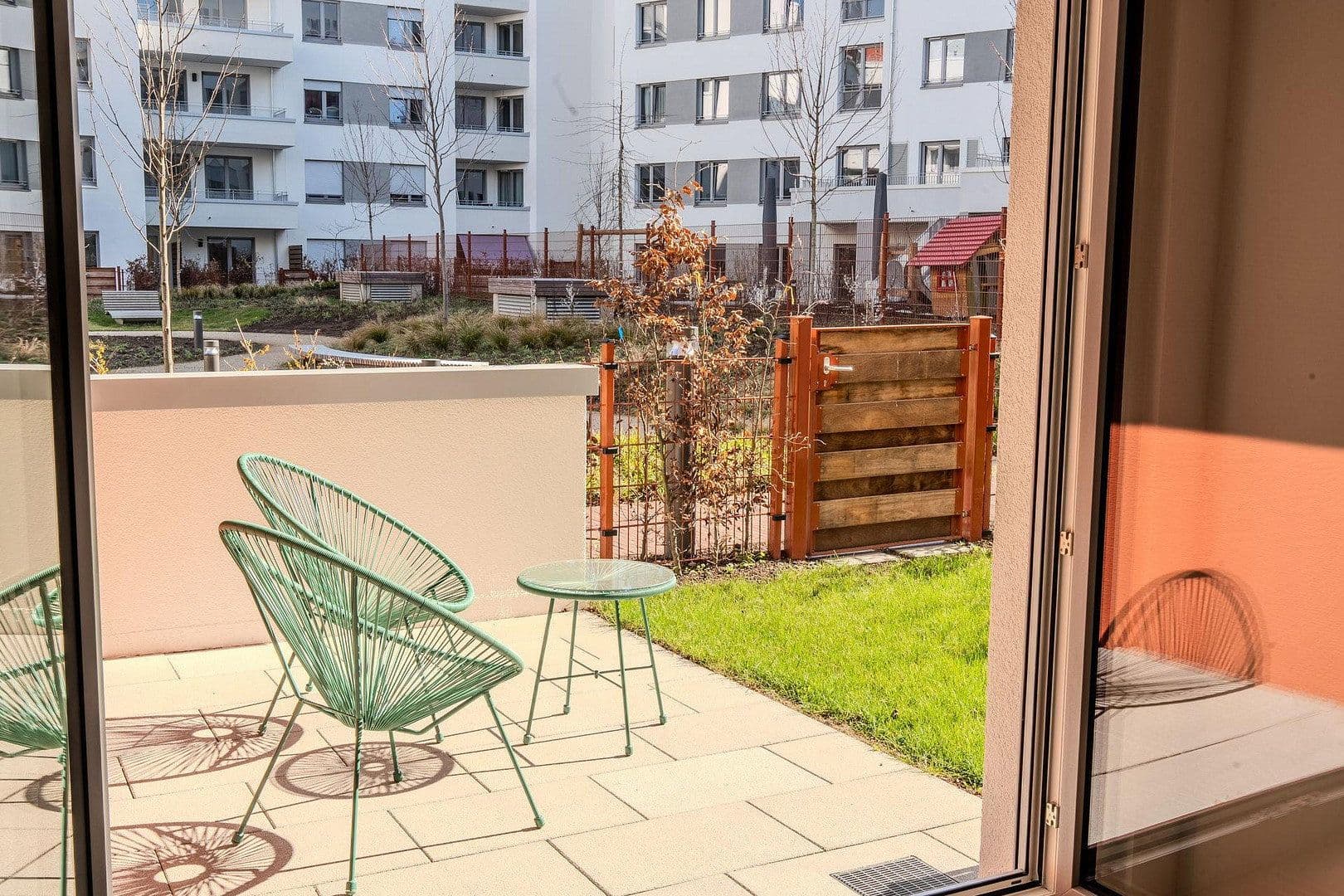 2 bedroom flat to rent, 64 m², Frankfurt am Main, Hesse 2 bedroom flat to rent, 64 m², Frankfurt am Main, Hesse