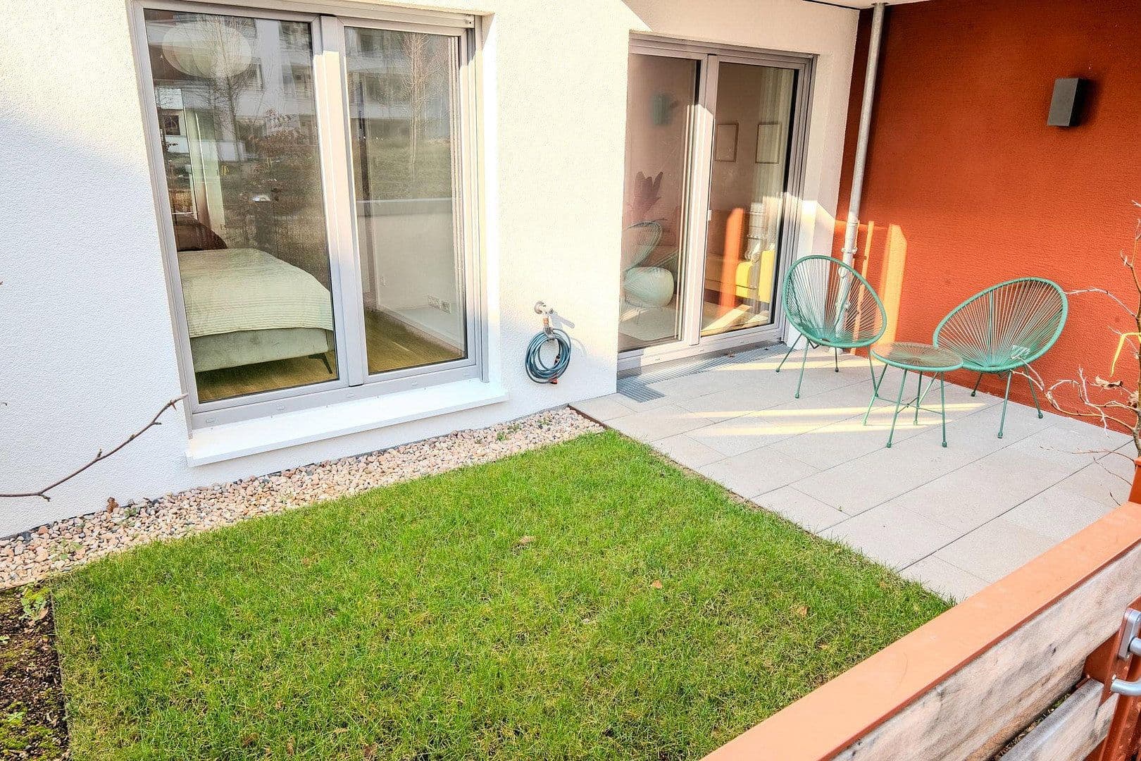 2 bedroom flat to rent, 64 m², Frankfurt am Main, Hesse 2 bedroom flat to rent, 64 m², Frankfurt am Main, Hesse