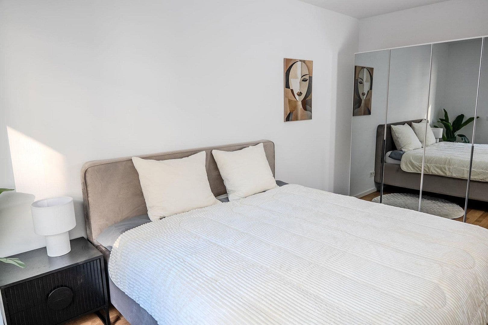 3 bedroom flat to rent, 66 m², Frankfurt am Main, Hesse 3 bedroom flat to rent, 66 m², Frankfurt am Main, Hesse