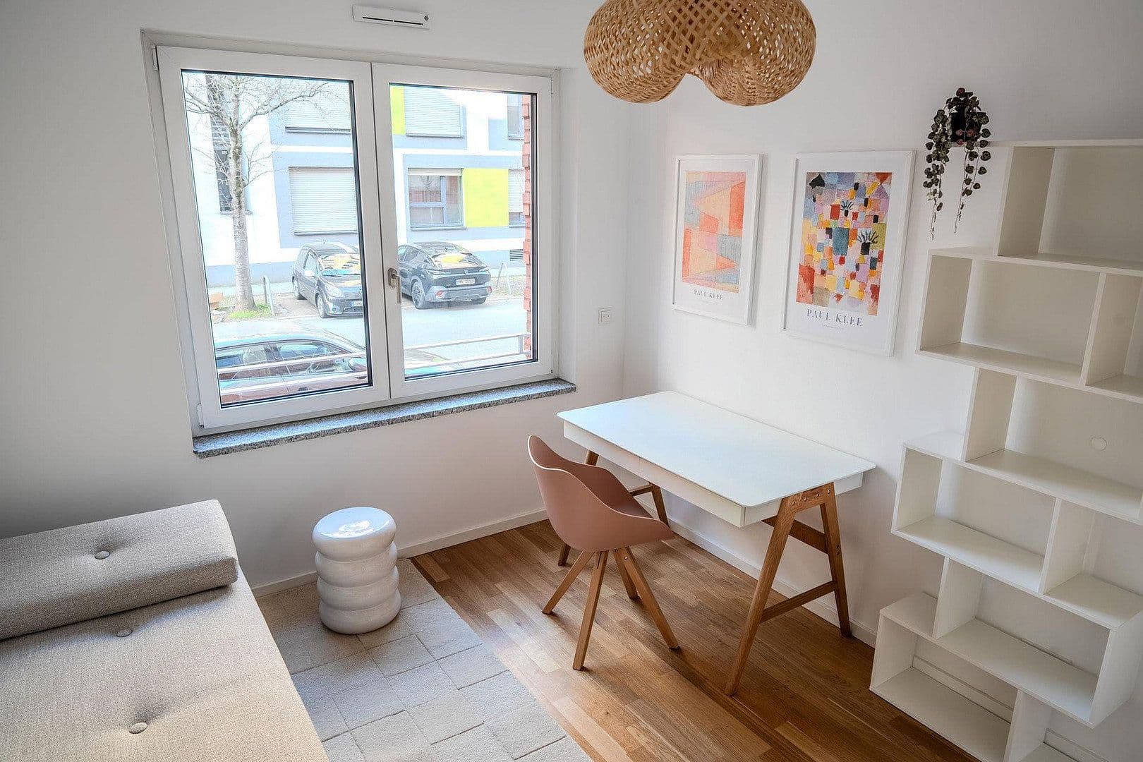 3 bedroom flat to rent, 66 m², Frankfurt am Main, Hesse 3 bedroom flat to rent, 66 m², Frankfurt am Main, Hesse