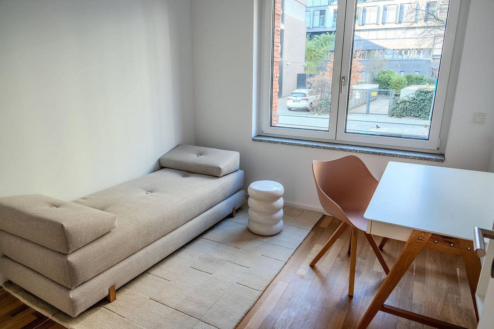 3 bedroom flat to rent, 66 m², Frankfurt am Main, Hesse 3 bedroom flat to rent, 66 m², Frankfurt am Main, Hesse