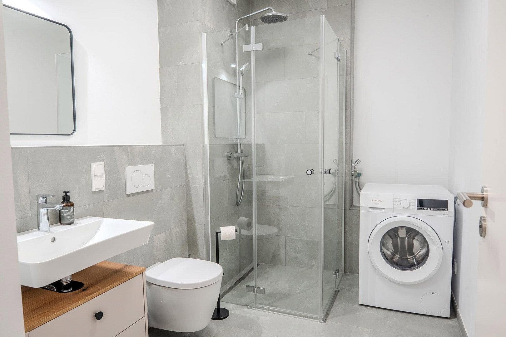 3 bedroom flat to rent, 66 m², Frankfurt am Main, Hesse 3 bedroom flat to rent, 66 m², Frankfurt am Main, Hesse