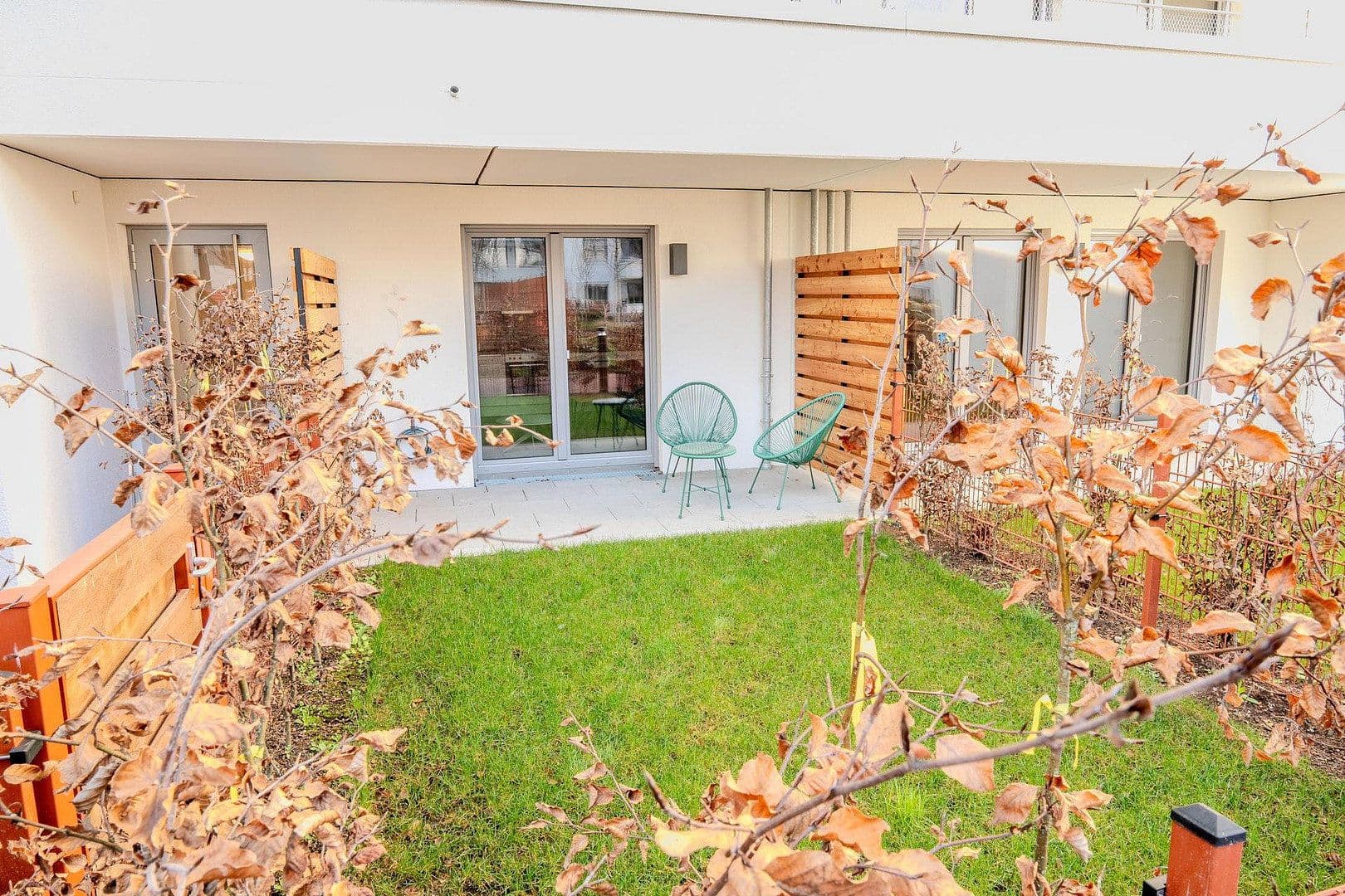 3 bedroom flat to rent, 66 m², Frankfurt am Main, Hesse 3 bedroom flat to rent, 66 m², Frankfurt am Main, Hesse