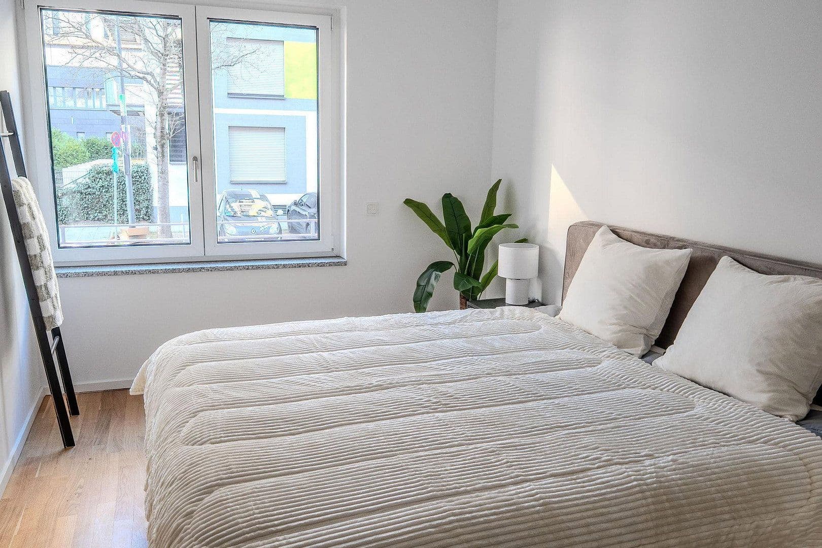 3 bedroom flat to rent, 66 m², Frankfurt am Main, Hesse 3 bedroom flat to rent, 66 m², Frankfurt am Main, Hesse