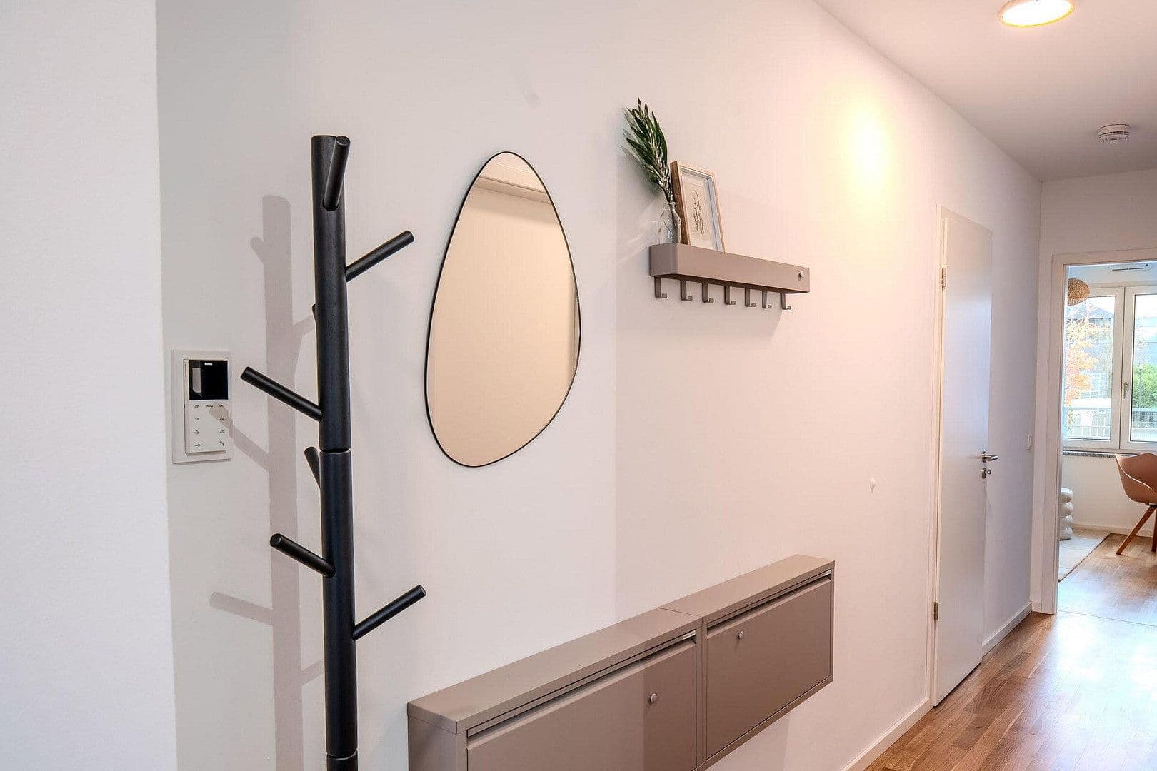 3 bedroom flat to rent, 66 m², Frankfurt am Main, Hesse 3 bedroom flat to rent, 66 m², Frankfurt am Main, Hesse