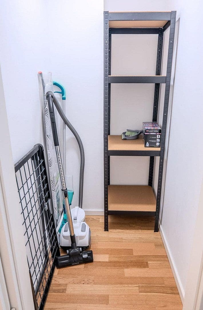 3 bedroom flat to rent, 66 m², Frankfurt am Main, Hesse 3 bedroom flat to rent, 66 m², Frankfurt am Main, Hesse