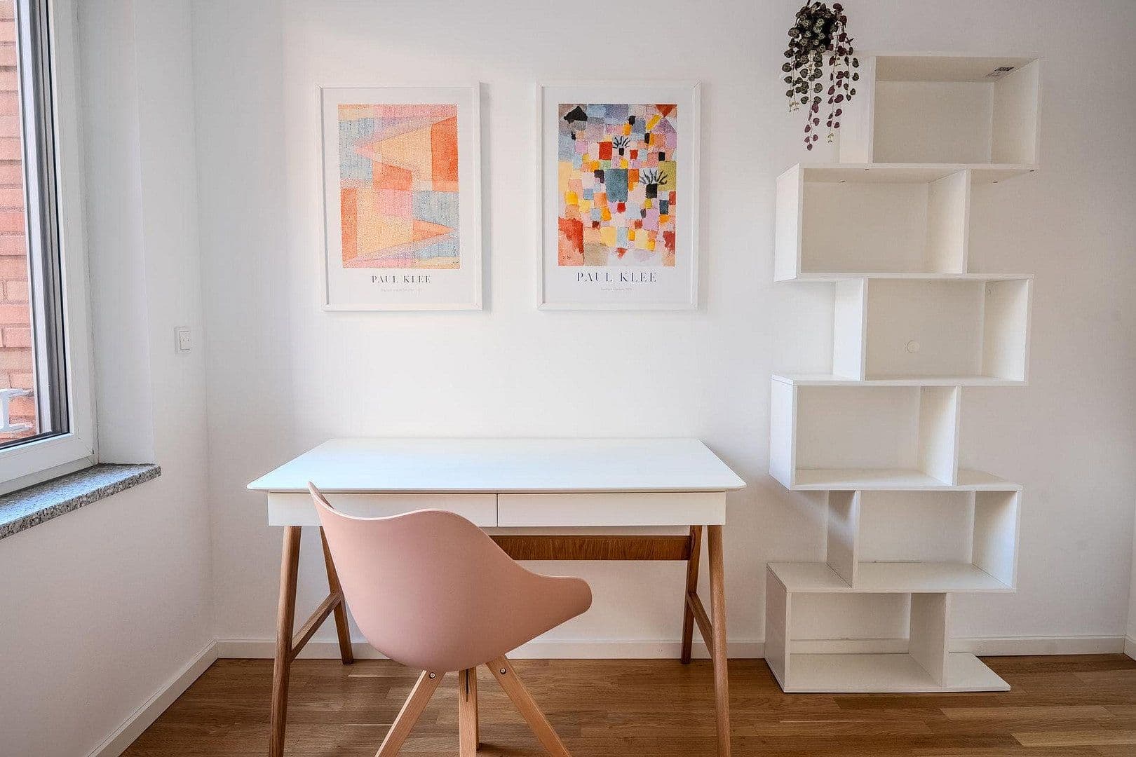 3 bedroom flat to rent, 66 m², Frankfurt am Main, Hesse 3 bedroom flat to rent, 66 m², Frankfurt am Main, Hesse