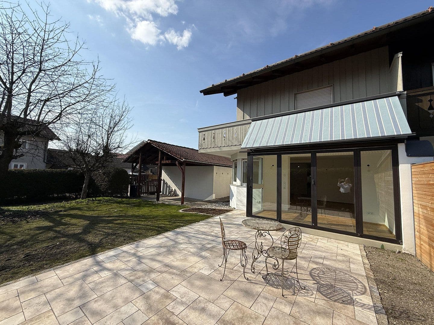 house for sale, 120 m², Grassau (Traunstein), Bavaria house for sale, 120 m², Grassau (Traunstein), Bavaria