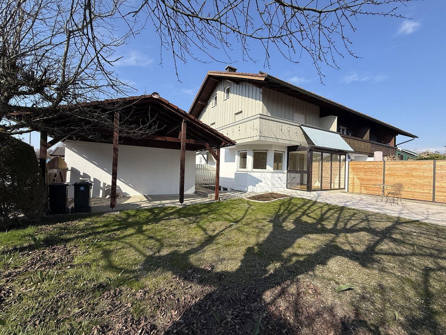 house for sale, 120 m², Grassau (Traunstein), Bavaria house for sale, 120 m², Grassau (Traunstein), Bavaria