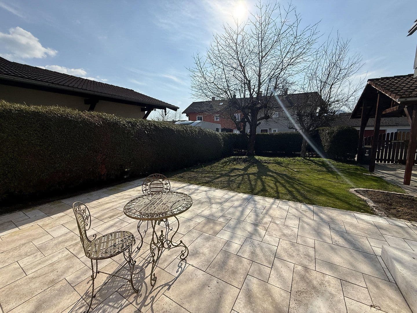 house for sale, 120 m², Grassau (Traunstein), Bavaria house for sale, 120 m², Grassau (Traunstein), Bavaria