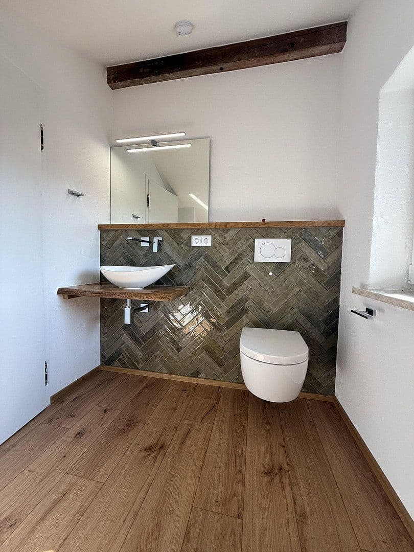 house for sale, 120 m², Grassau (Traunstein), Bavaria house for sale, 120 m², Grassau (Traunstein), Bavaria