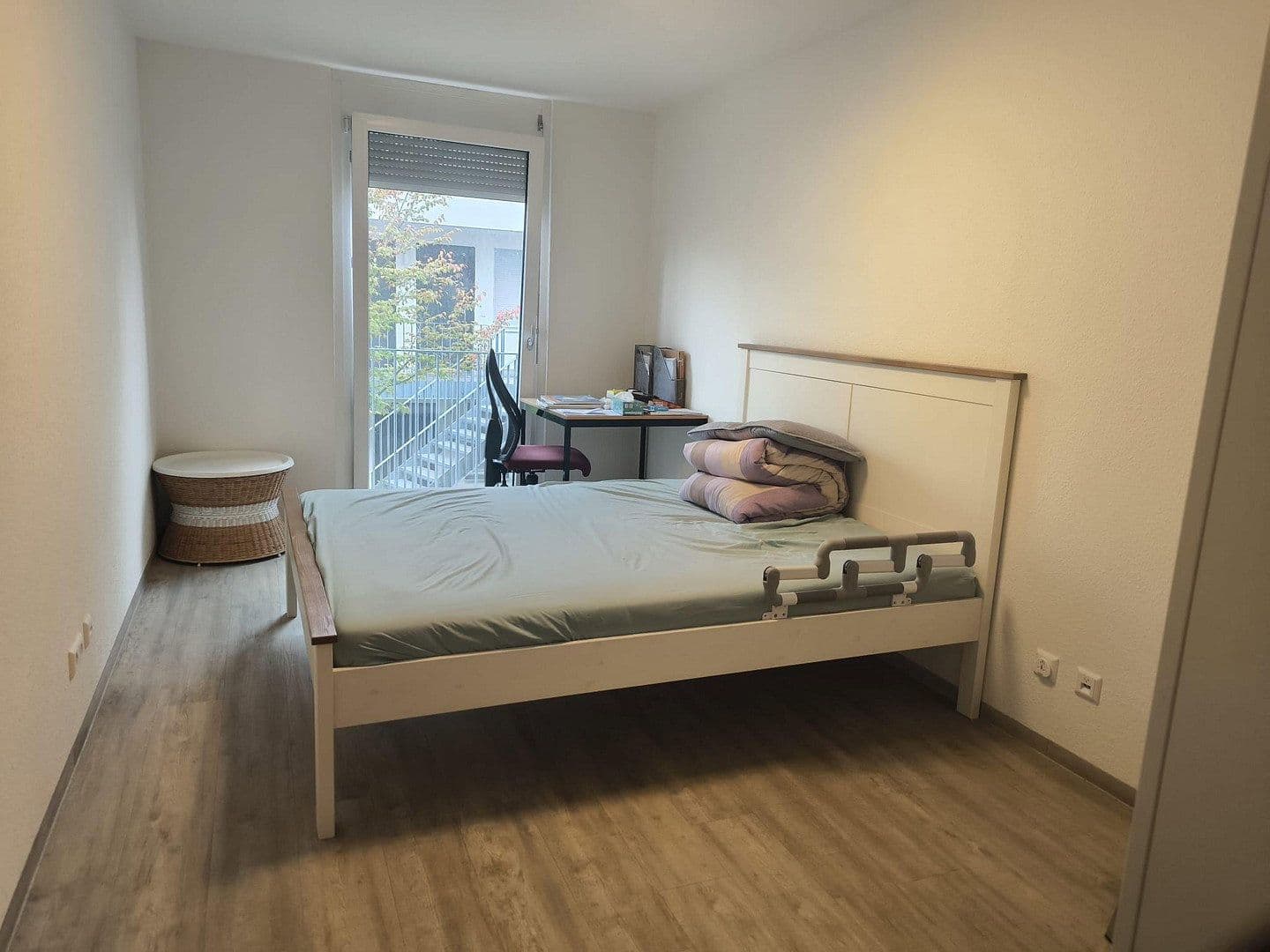 3 bedroom flat to rent, 51 m², Regensburgerstr. 41, Ingolstadt, Bavaria 3 bedroom flat to rent, 51 m², Regensburgerstr. 41, Ingolstadt, Bavaria