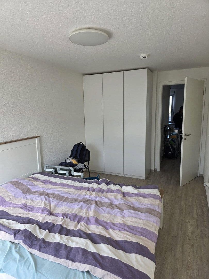 3 bedroom flat to rent, 51 m², Regensburgerstr. 41, Ingolstadt, Bavaria 3 bedroom flat to rent, 51 m², Regensburgerstr. 41, Ingolstadt, Bavaria