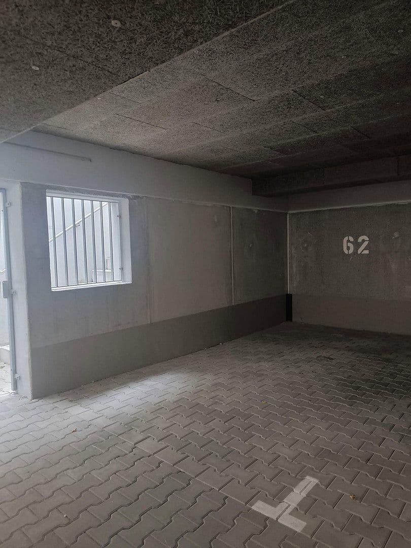 3 bedroom flat to rent, 51 m², Regensburgerstr. 41, Ingolstadt, Bavaria 3 bedroom flat to rent, 51 m², Regensburgerstr. 41, Ingolstadt, Bavaria