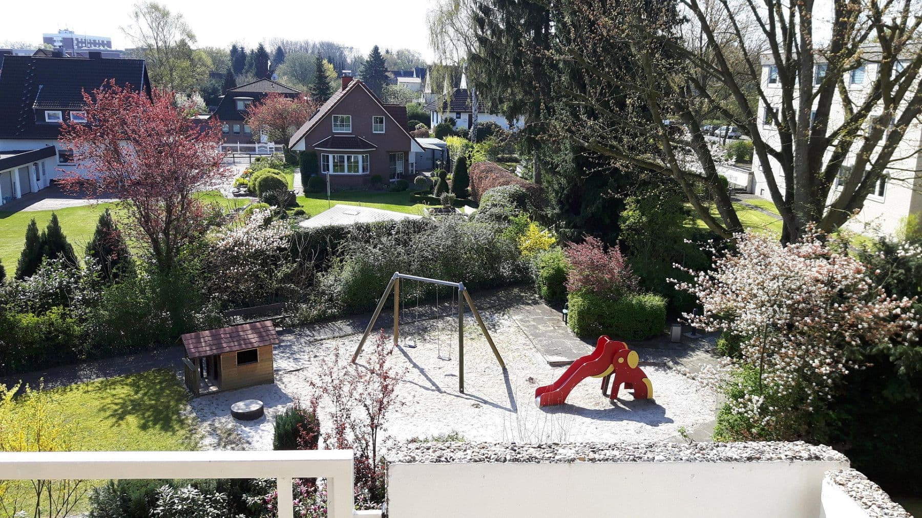 4 bedroom flat for sale, 93 m², Hamburg, Hamburg 4 bedroom flat for sale, 93 m², Hamburg, Hamburg