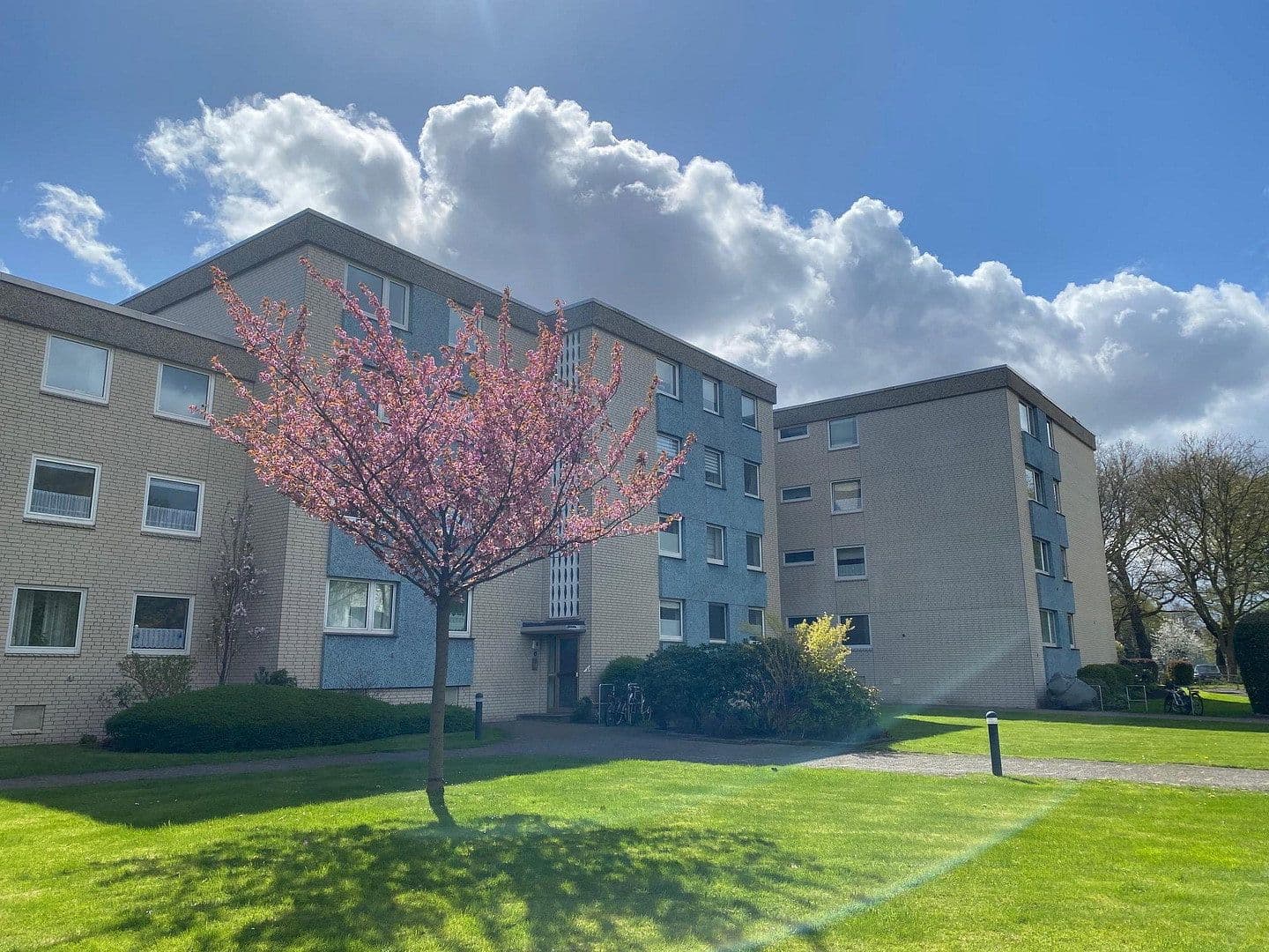 4 bedroom flat for sale, 93 m², Hamburg, Hamburg 4 bedroom flat for sale, 93 m², Hamburg, Hamburg