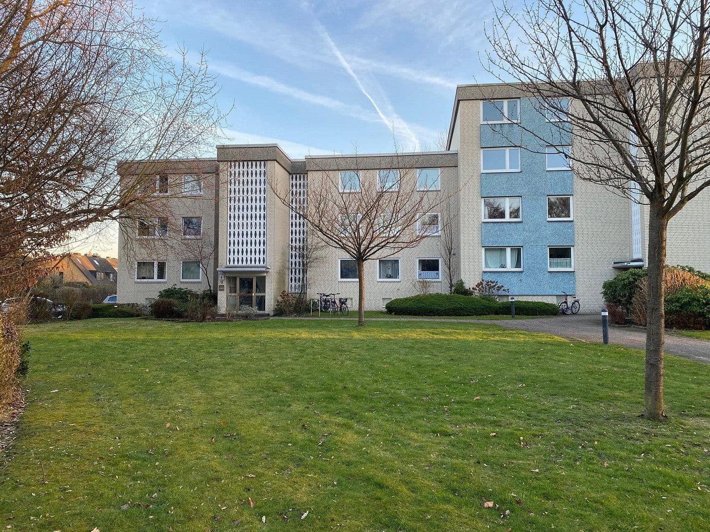 4 bedroom flat for sale, 93 m², Hamburg, Hamburg 4 bedroom flat for sale, 93 m², Hamburg, Hamburg