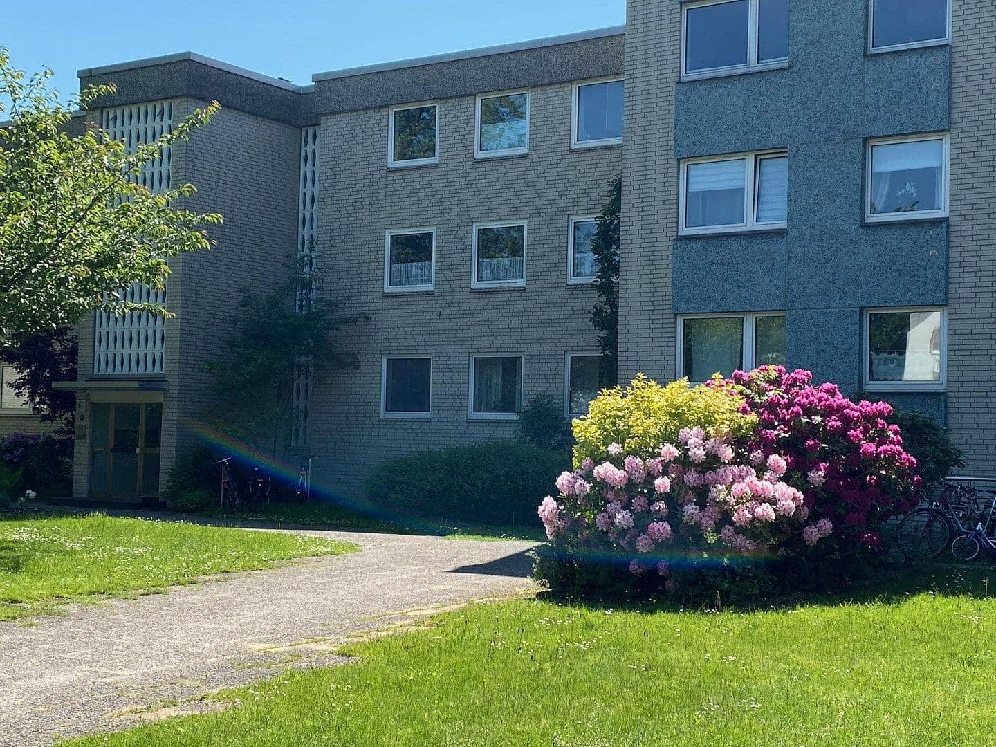 4 bedroom flat for sale, 93 m², Hamburg, Hamburg 4 bedroom flat for sale, 93 m², Hamburg, Hamburg