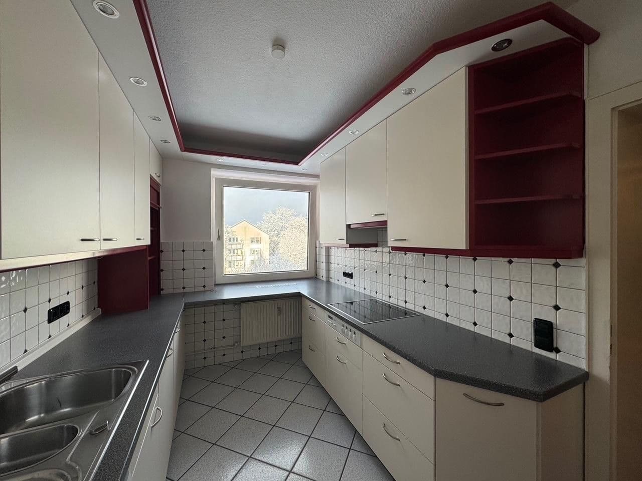 4 bedroom flat for sale, 93 m², Hamburg, Hamburg 4 bedroom flat for sale, 93 m², Hamburg, Hamburg