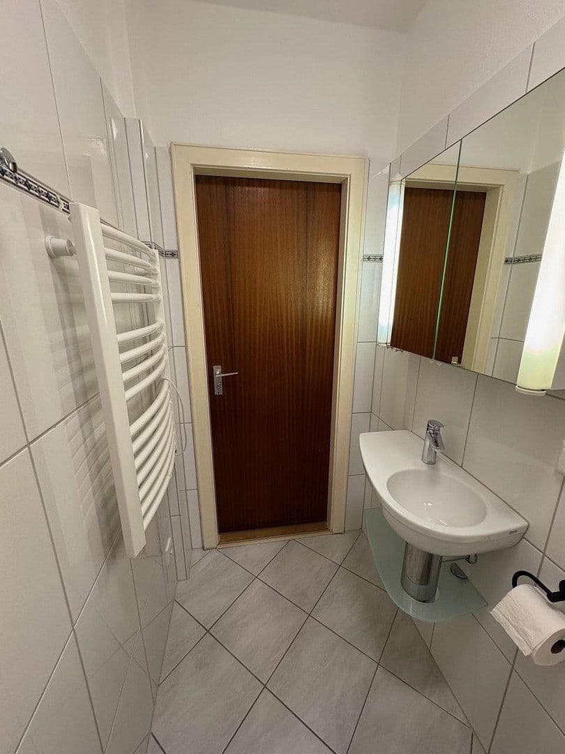 4 bedroom flat for sale, 93 m², Hamburg, Hamburg 4 bedroom flat for sale, 93 m², Hamburg, Hamburg