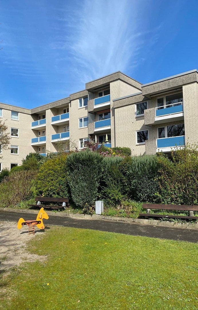 4 bedroom flat for sale, 93 m², Hamburg, Hamburg 4 bedroom flat for sale, 93 m², Hamburg, Hamburg