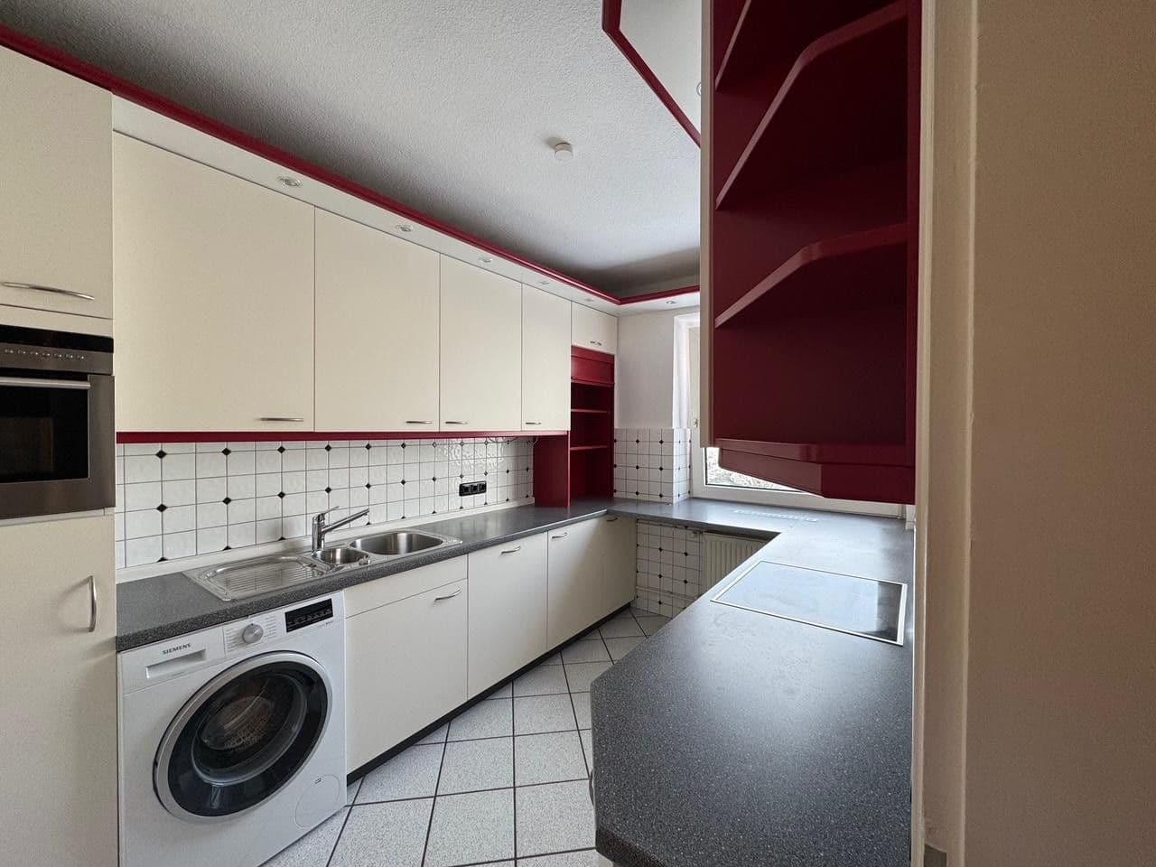 4 bedroom flat for sale, 93 m², Hamburg, Hamburg 4 bedroom flat for sale, 93 m², Hamburg, Hamburg