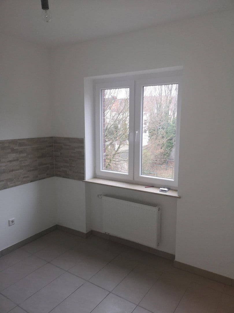 2 bedroom flat to rent, 48 m², Neustadtstrasse 7, Leverkusen, North Rhine-Westphalia 2 bedroom flat to rent, 48 m², Neustadtstrasse 7, Leverkusen, North Rhine-Westphalia