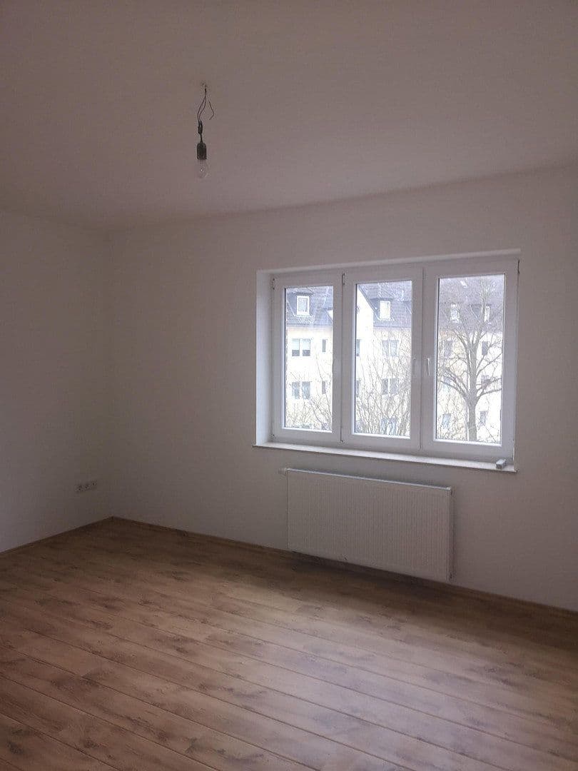 2 bedroom flat to rent, 48 m², Neustadtstrasse 7, Leverkusen, North Rhine-Westphalia 2 bedroom flat to rent, 48 m², Neustadtstrasse 7, Leverkusen, North Rhine-Westphalia