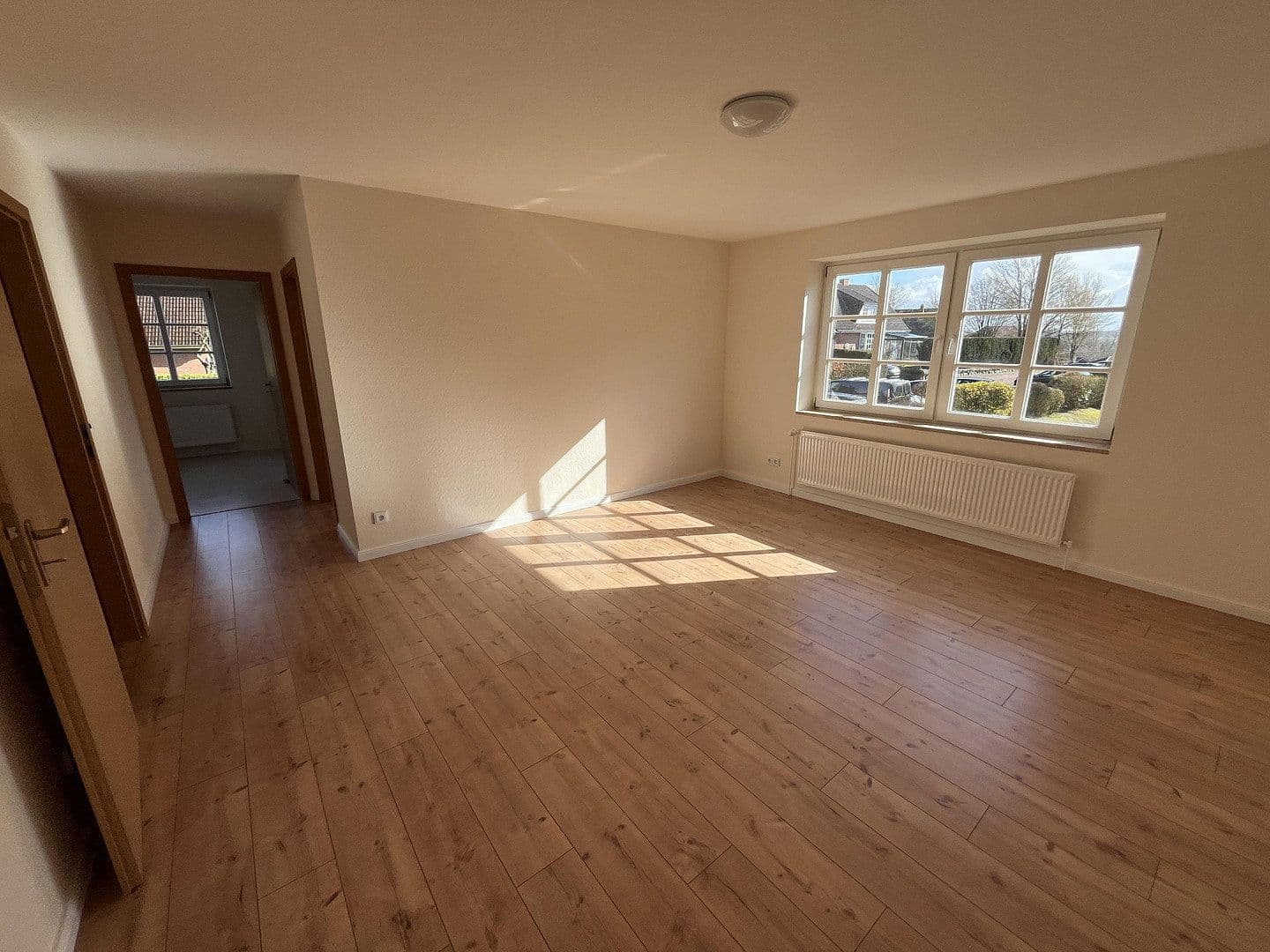 2 bedroom flat to rent, 56 m², Sternberger Weg 25a, Lütjenburg, Schleswig-Holstein 2 bedroom flat to rent, 56 m², Sternberger Weg 25a, Lütjenburg, Schleswig-Holstein