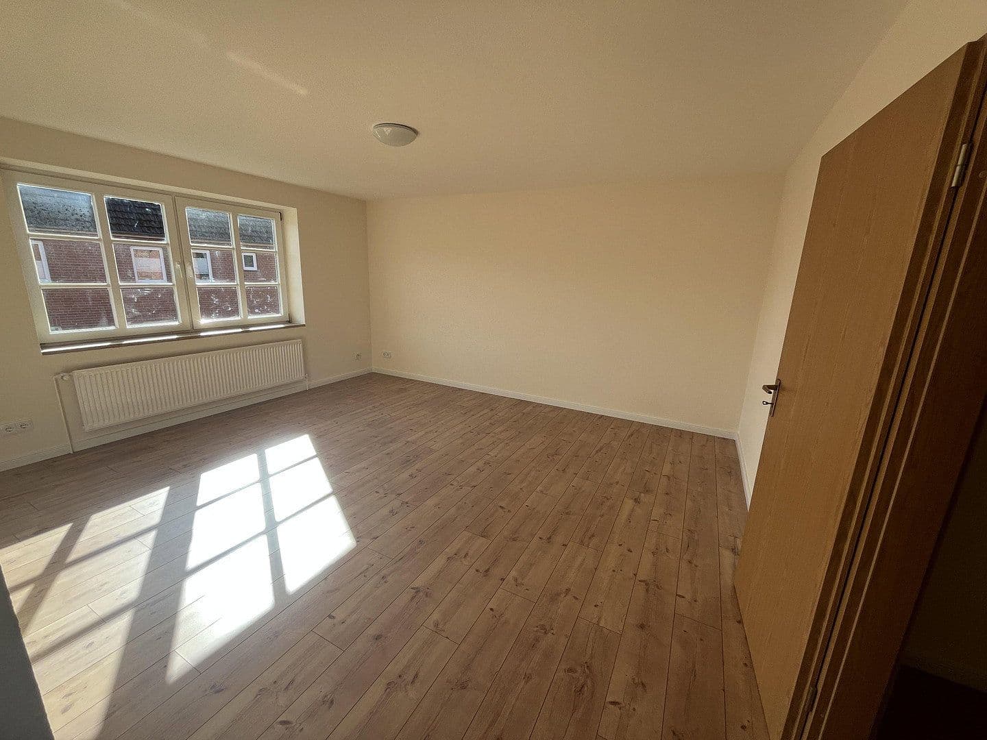 2 bedroom flat to rent, 56 m², Sternberger Weg 25a, Lütjenburg, Schleswig-Holstein 2 bedroom flat to rent, 56 m², Sternberger Weg 25a, Lütjenburg, Schleswig-Holstein