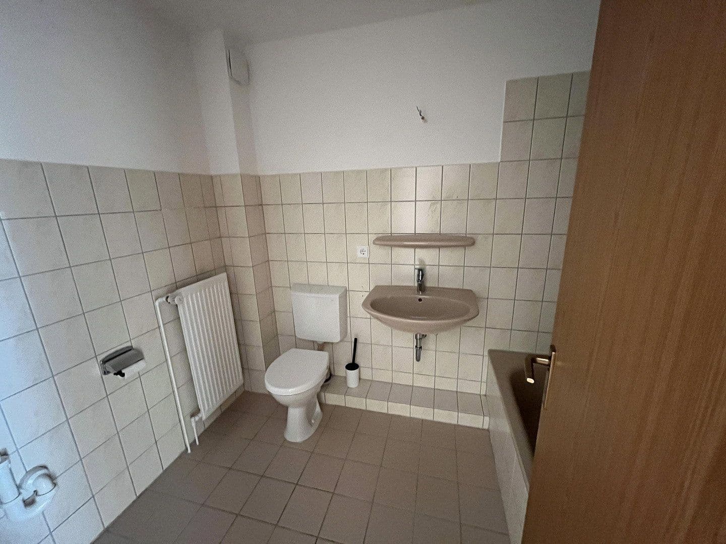 2 bedroom flat to rent, 56 m², Sternberger Weg 25a, Lütjenburg, Schleswig-Holstein 2 bedroom flat to rent, 56 m², Sternberger Weg 25a, Lütjenburg, Schleswig-Holstein