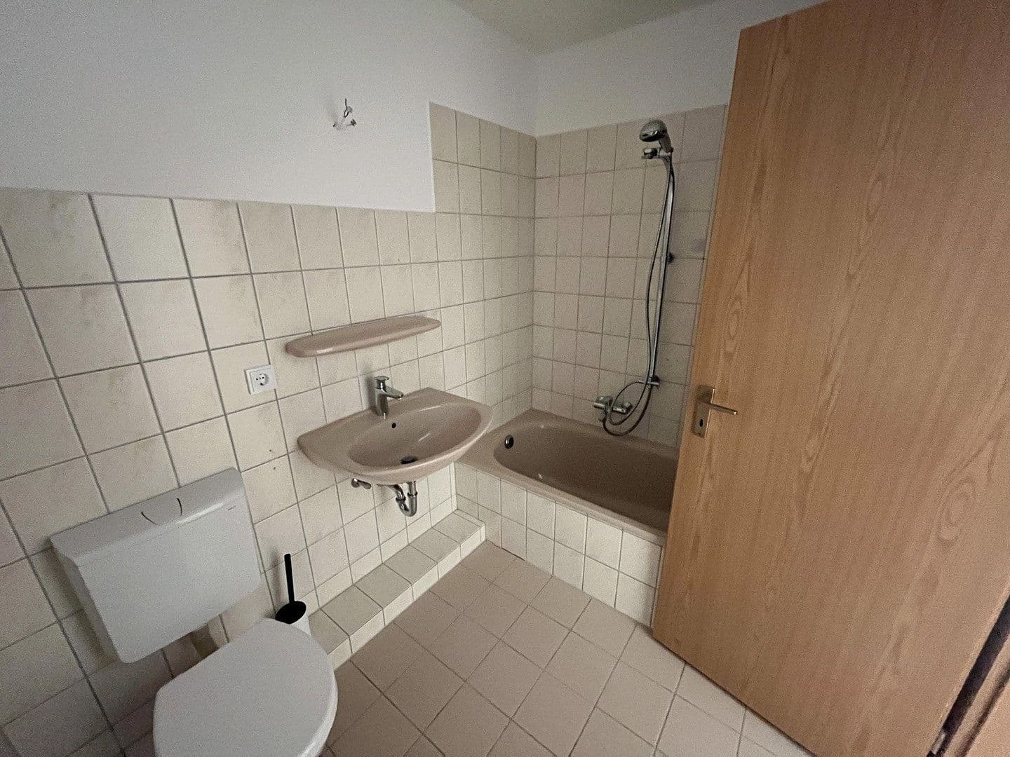 2 bedroom flat to rent, 56 m², Sternberger Weg 25a, Lütjenburg, Schleswig-Holstein 2 bedroom flat to rent, 56 m², Sternberger Weg 25a, Lütjenburg, Schleswig-Holstein