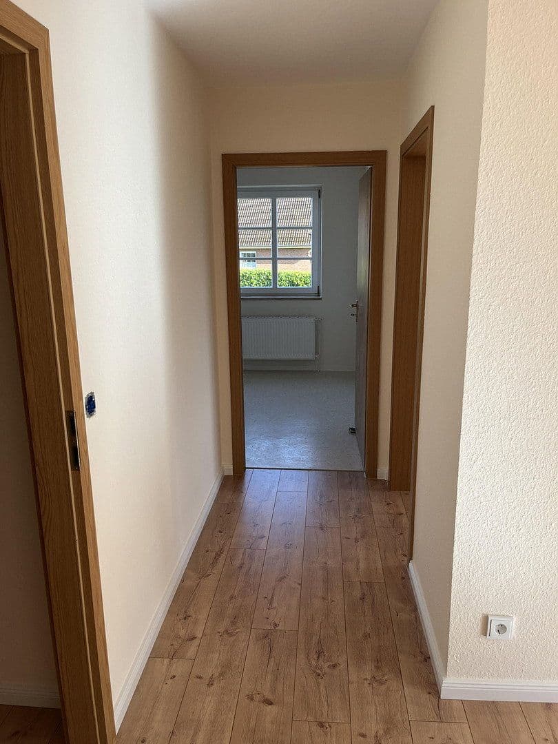 2 bedroom flat to rent, 56 m², Sternberger Weg 25a, Lütjenburg, Schleswig-Holstein 2 bedroom flat to rent, 56 m², Sternberger Weg 25a, Lütjenburg, Schleswig-Holstein