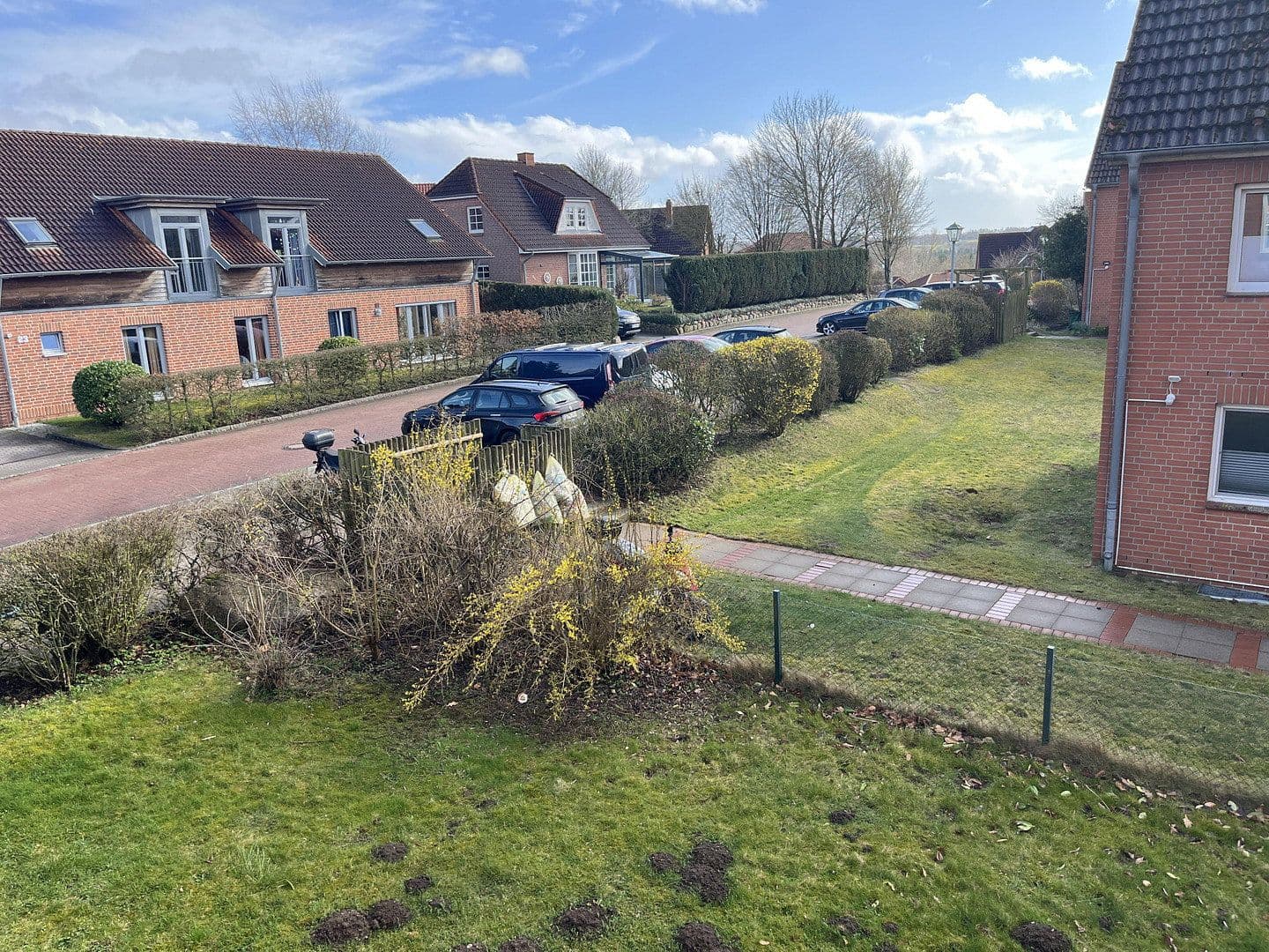 2 bedroom flat to rent, 56 m², Sternberger Weg 25a, Lütjenburg, Schleswig-Holstein 2 bedroom flat to rent, 56 m², Sternberger Weg 25a, Lütjenburg, Schleswig-Holstein