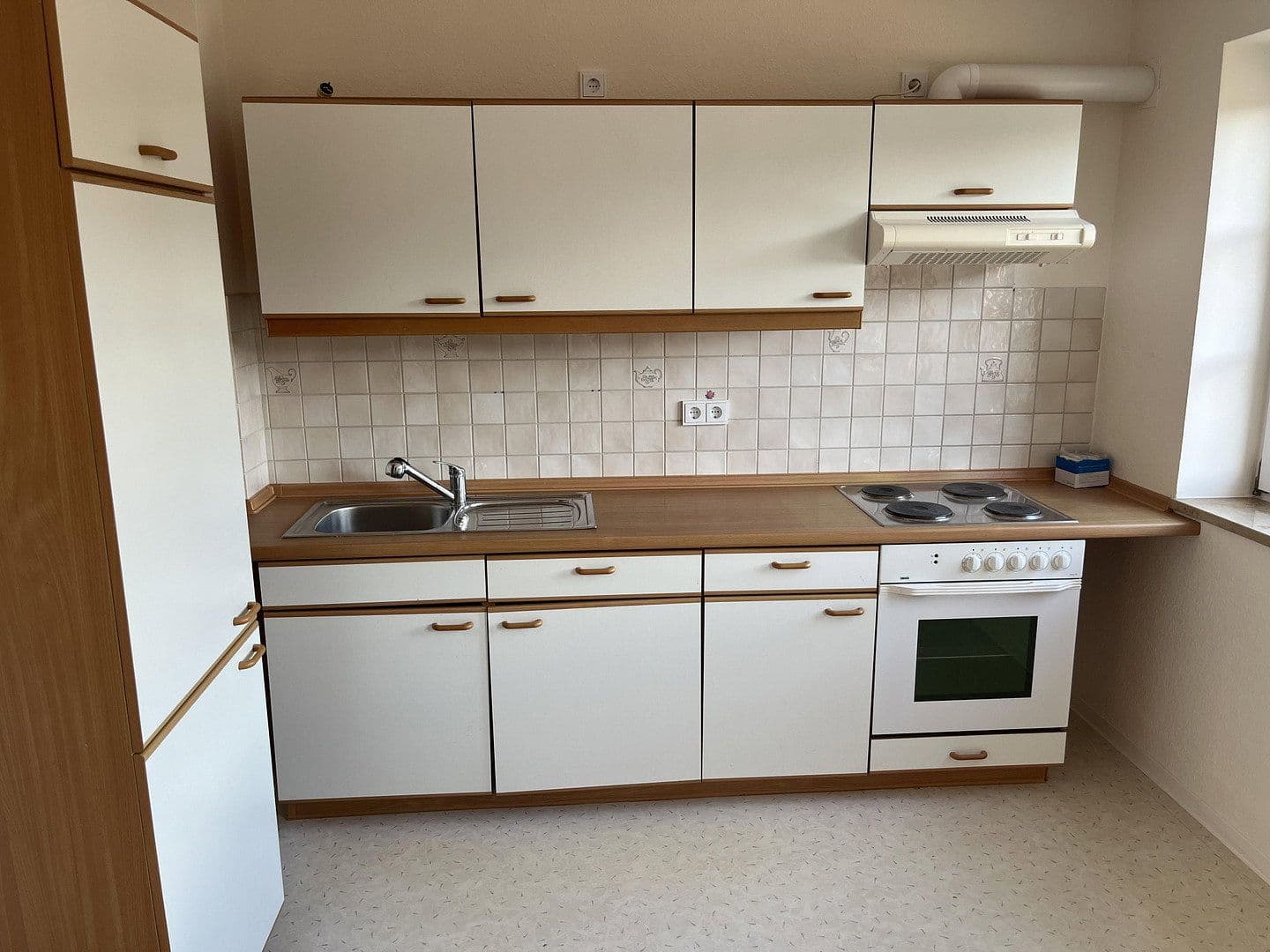 2 bedroom flat to rent, 56 m², Sternberger Weg 25a, Lütjenburg, Schleswig-Holstein 2 bedroom flat to rent, 56 m², Sternberger Weg 25a, Lütjenburg, Schleswig-Holstein
