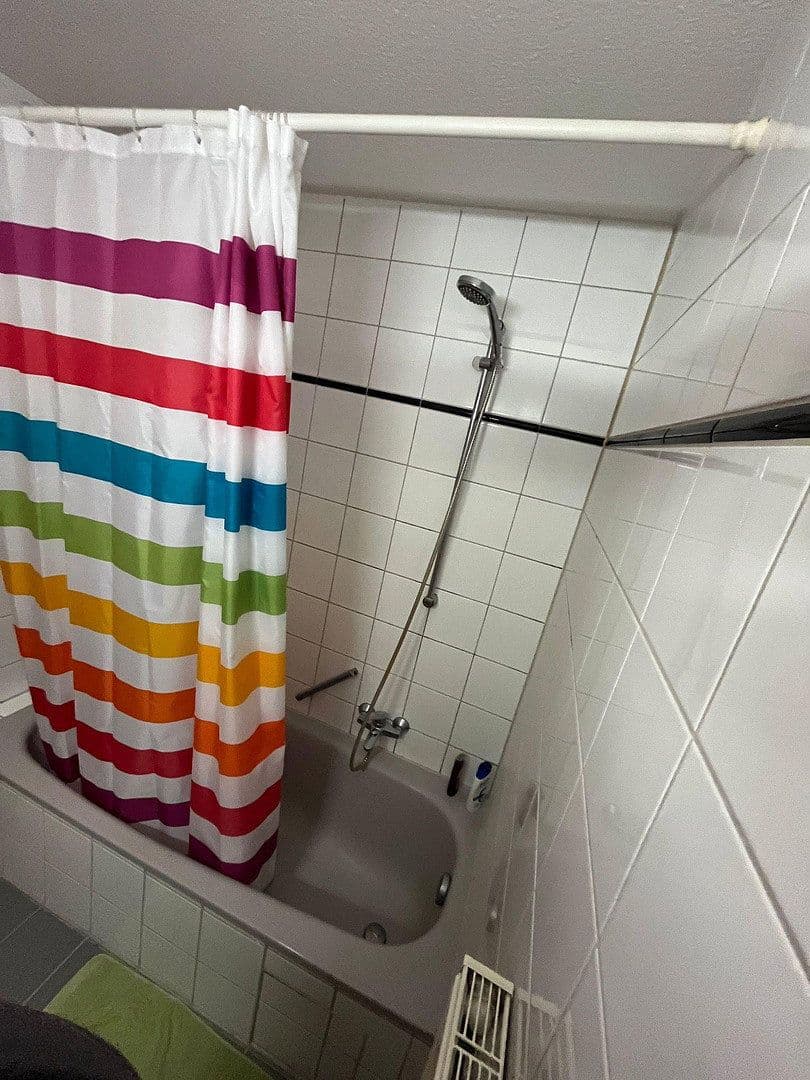 3 bedroom flat to rent, 67 m², Friedrich-List-Strasse 17, Böblingen, Baden-Württemberg 3 bedroom flat to rent, 67 m², Friedrich-List-Strasse 17, Böblingen, Baden-Württemberg