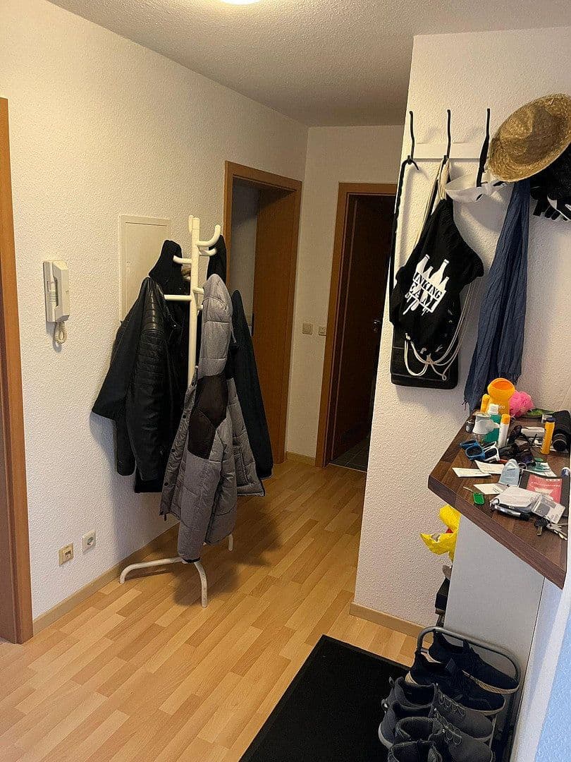 3 bedroom flat to rent, 67 m², Friedrich-List-Strasse 17, Böblingen, Baden-Württemberg 3 bedroom flat to rent, 67 m², Friedrich-List-Strasse 17, Böblingen, Baden-Württemberg