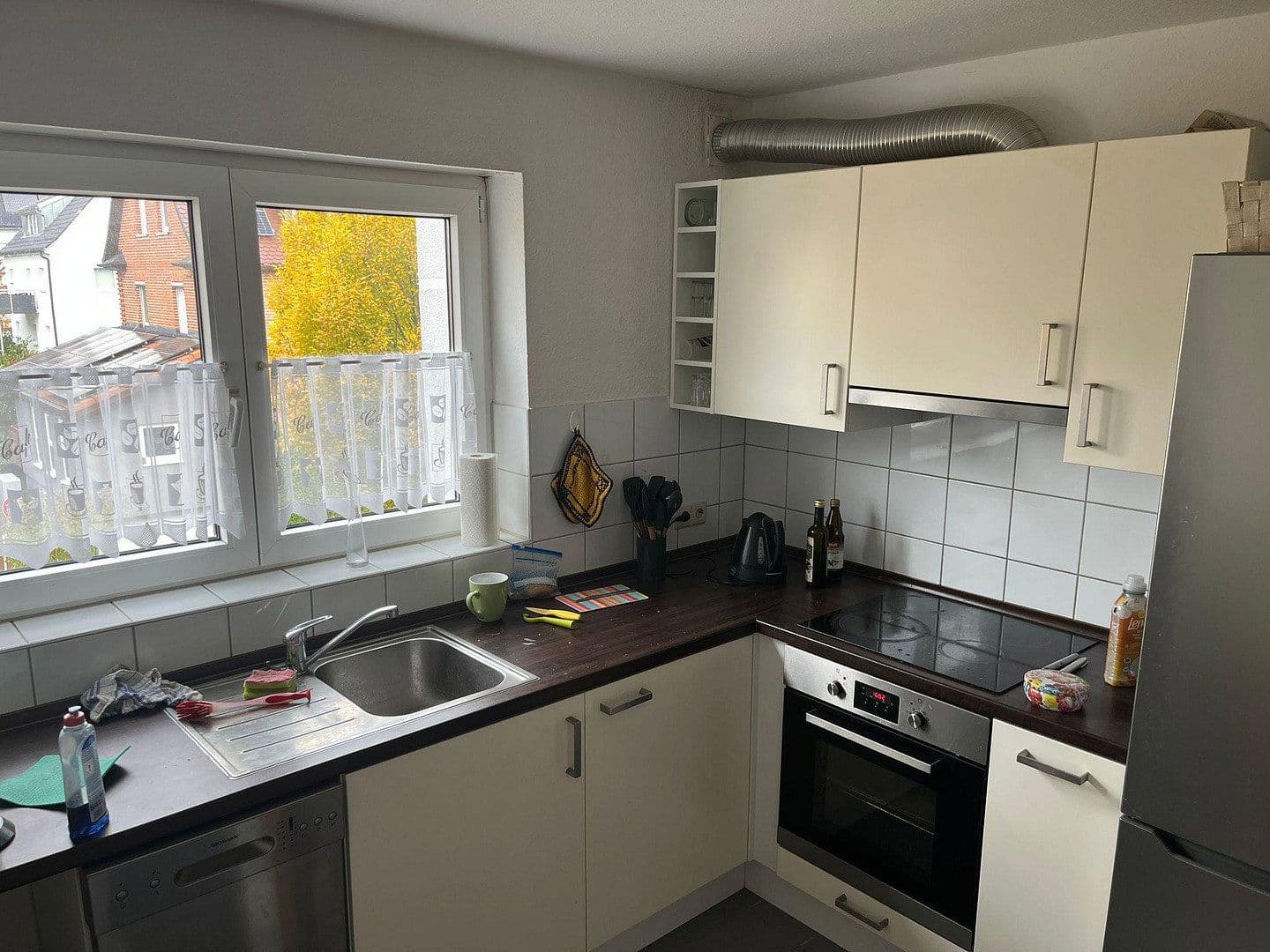 3 bedroom flat to rent, 67 m², Friedrich-List-Strasse 17, Böblingen, Baden-Württemberg 3 bedroom flat to rent, 67 m², Friedrich-List-Strasse 17, Böblingen, Baden-Württemberg