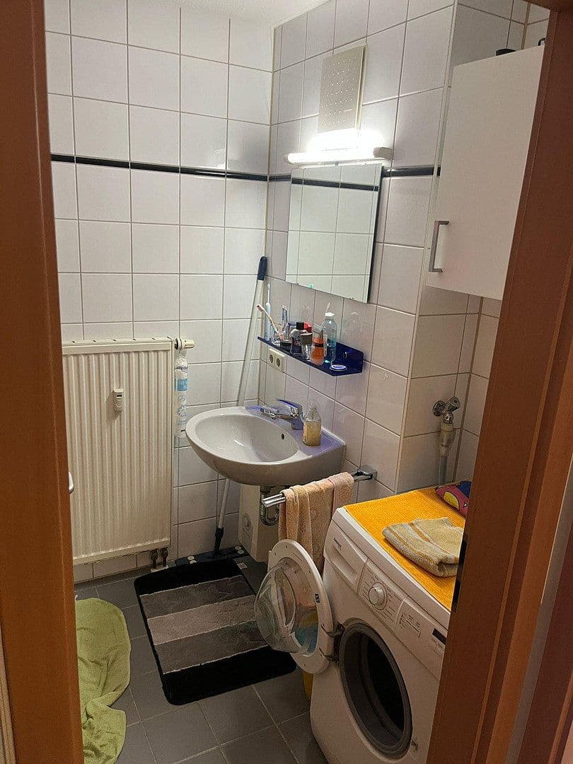 3 bedroom flat to rent, 67 m², Friedrich-List-Strasse 17, Böblingen, Baden-Württemberg 3 bedroom flat to rent, 67 m², Friedrich-List-Strasse 17, Böblingen, Baden-Württemberg