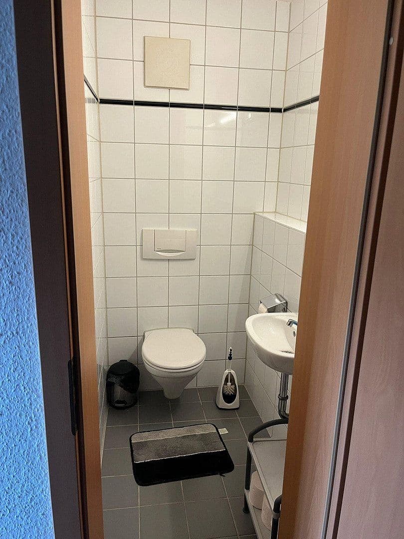 3 bedroom flat to rent, 67 m², Friedrich-List-Strasse 17, Böblingen, Baden-Württemberg 3 bedroom flat to rent, 67 m², Friedrich-List-Strasse 17, Böblingen, Baden-Württemberg