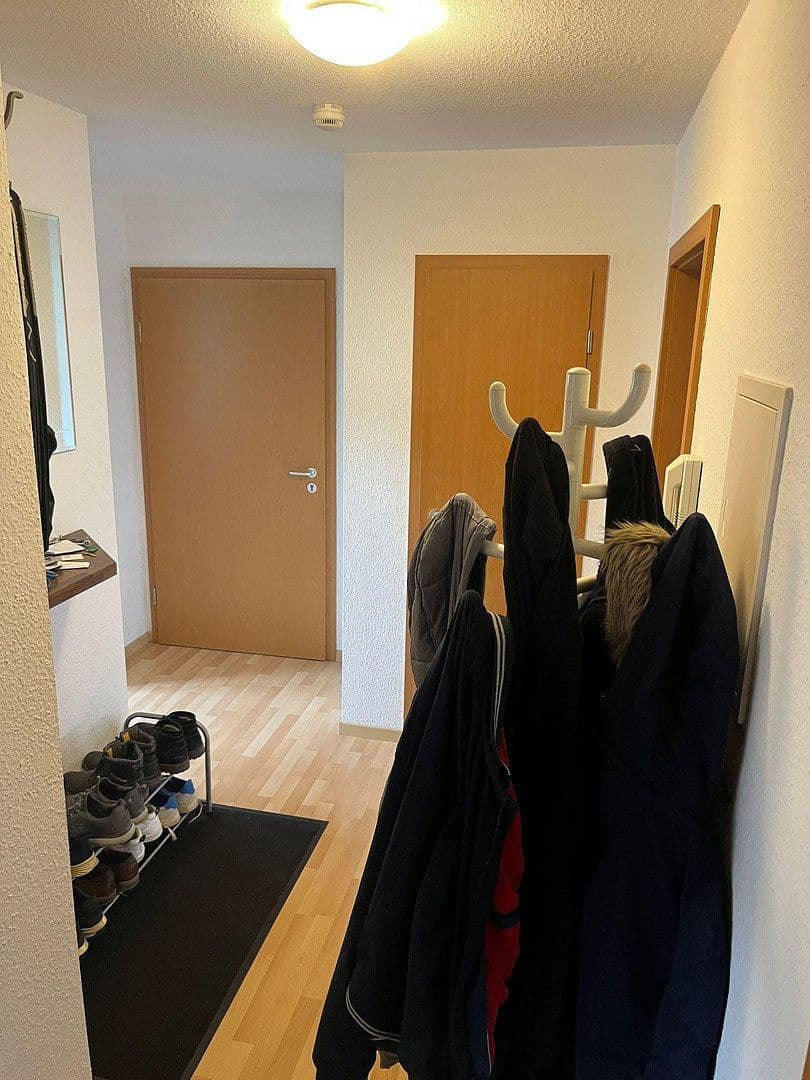 3 bedroom flat to rent, 67 m², Friedrich-List-Strasse 17, Böblingen, Baden-Württemberg 3 bedroom flat to rent, 67 m², Friedrich-List-Strasse 17, Böblingen, Baden-Württemberg