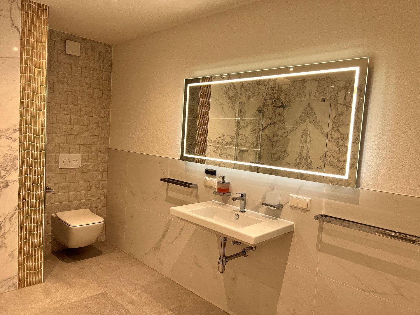 3 bedroom flat to rent, 77 m², Ihringshäuser Straße 12, Kassel, Hesse 3 bedroom flat to rent, 77 m², Ihringshäuser Straße 12, Kassel, Hesse