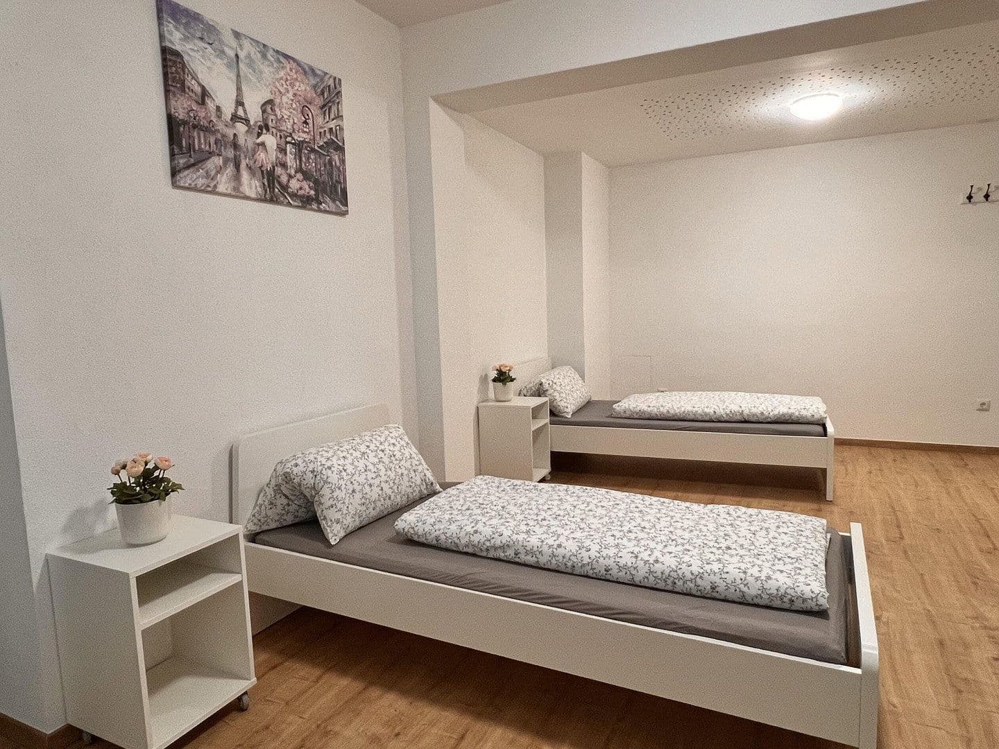 3 bedroom flat to rent, 77 m², Ihringshäuser Straße 12, Kassel, Hesse 3 bedroom flat to rent, 77 m², Ihringshäuser Straße 12, Kassel, Hesse