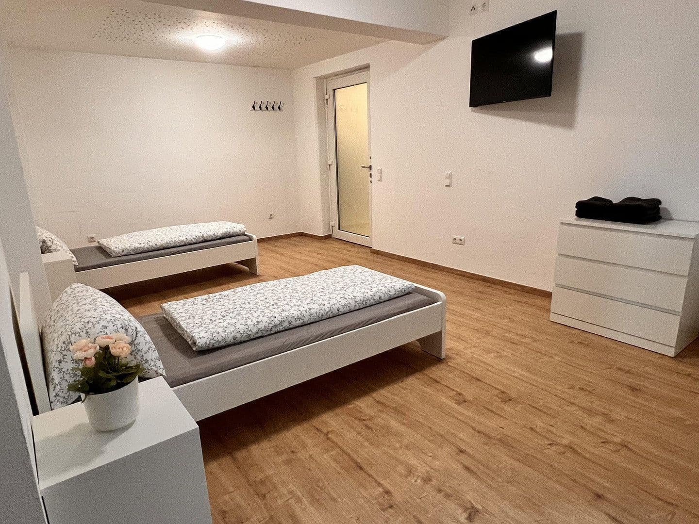 3 bedroom flat to rent, 77 m², Ihringshäuser Straße 12, Kassel, Hesse 3 bedroom flat to rent, 77 m², Ihringshäuser Straße 12, Kassel, Hesse