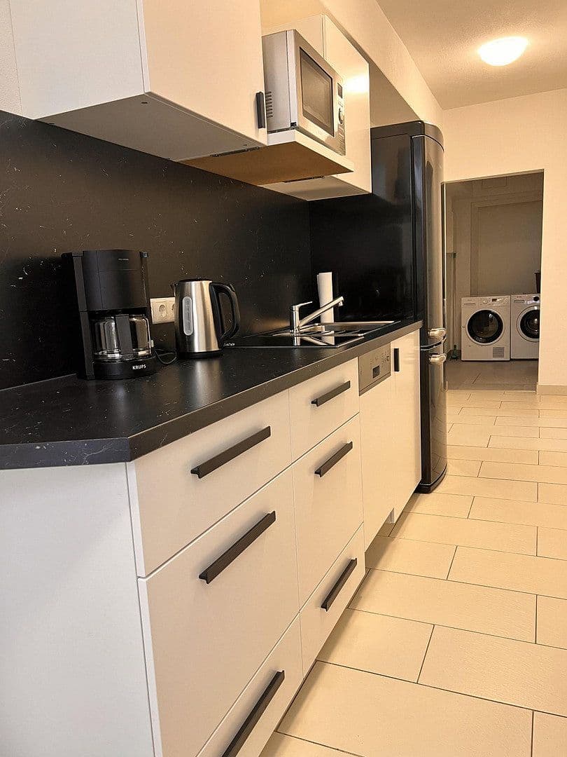 3 bedroom flat to rent, 77 m², Ihringshäuser Straße 12, Kassel, Hesse 3 bedroom flat to rent, 77 m², Ihringshäuser Straße 12, Kassel, Hesse