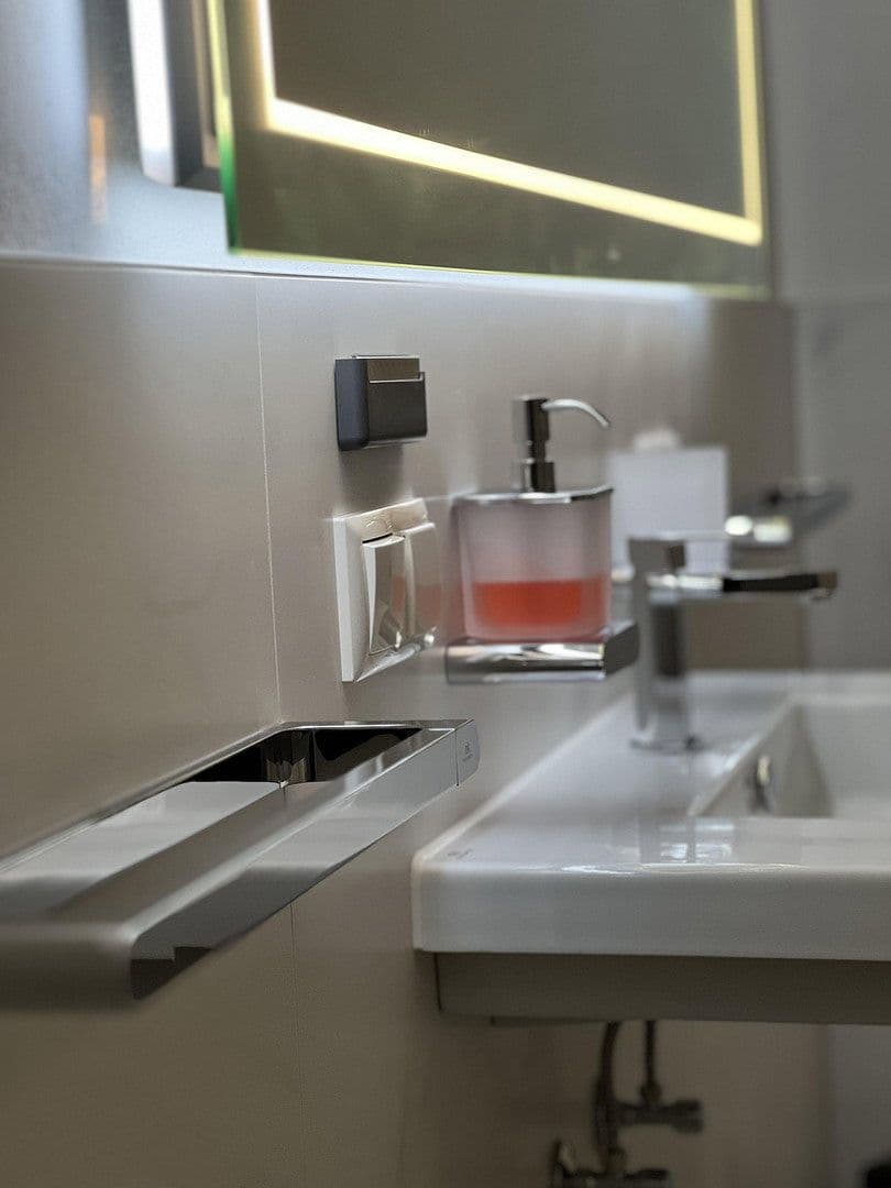 3 bedroom flat to rent, 77 m², Ihringshäuser Straße 12, Kassel, Hesse 3 bedroom flat to rent, 77 m², Ihringshäuser Straße 12, Kassel, Hesse