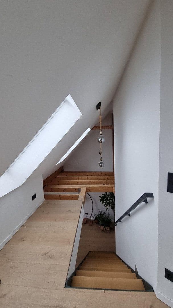 2 bedroom with open-plan kitchen flat for sale, 120 m², Braunschweig, Lower Saxony 2 bedroom with open-plan kitchen flat for sale, 120 m², Braunschweig, Lower Saxony